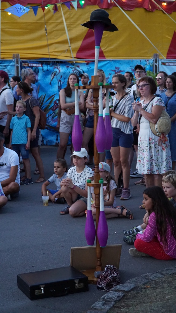 Kulturufer 2022 in Friedrichshafen