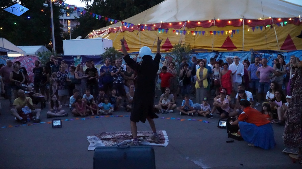 Kulturufer 2022 in Friedrichshafen