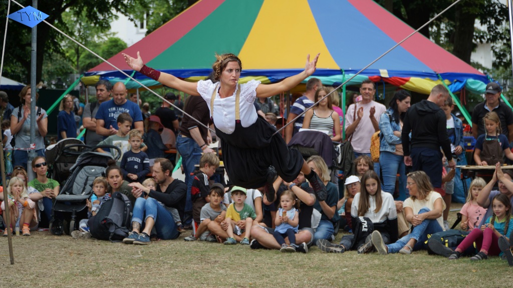 Kulturufer 2022 in Friedrichshafen