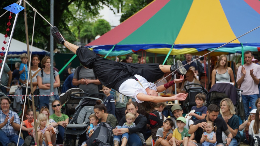 Kulturufer 2022 in Friedrichshafen