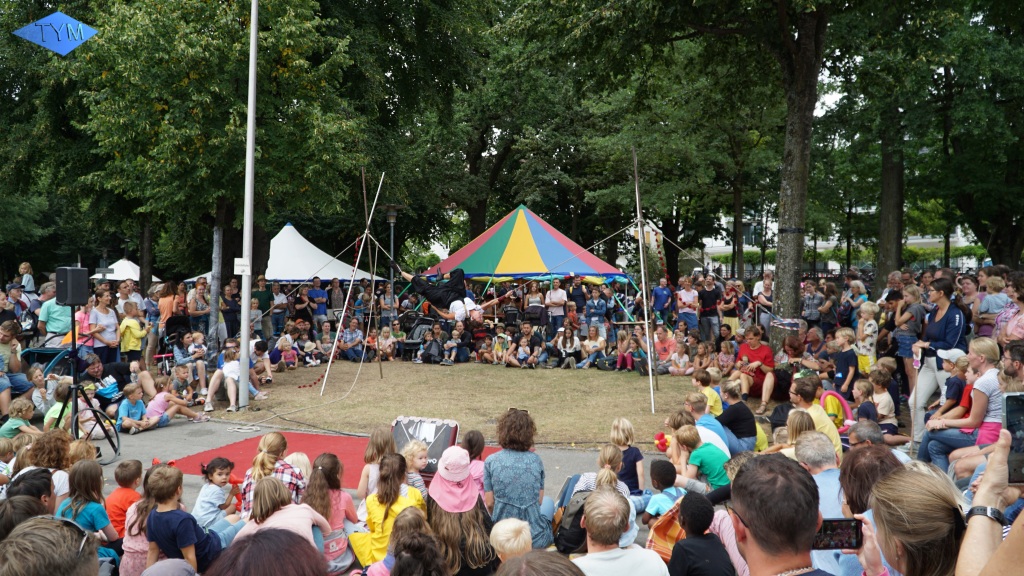 Kulturufer 2022 in Friedrichshafen