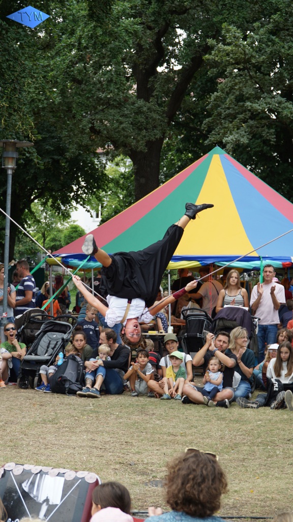 Kulturufer 2022 in Friedrichshafen