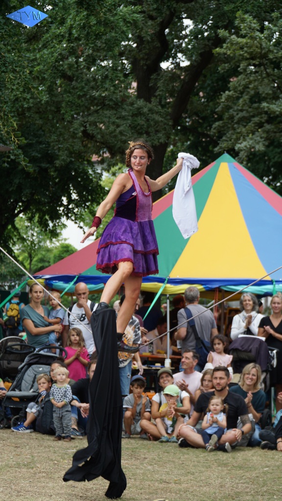 Kulturufer 2022 in Friedrichshafen