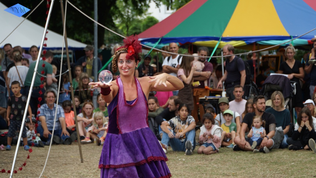 Kulturufer 2022 in Friedrichshafen