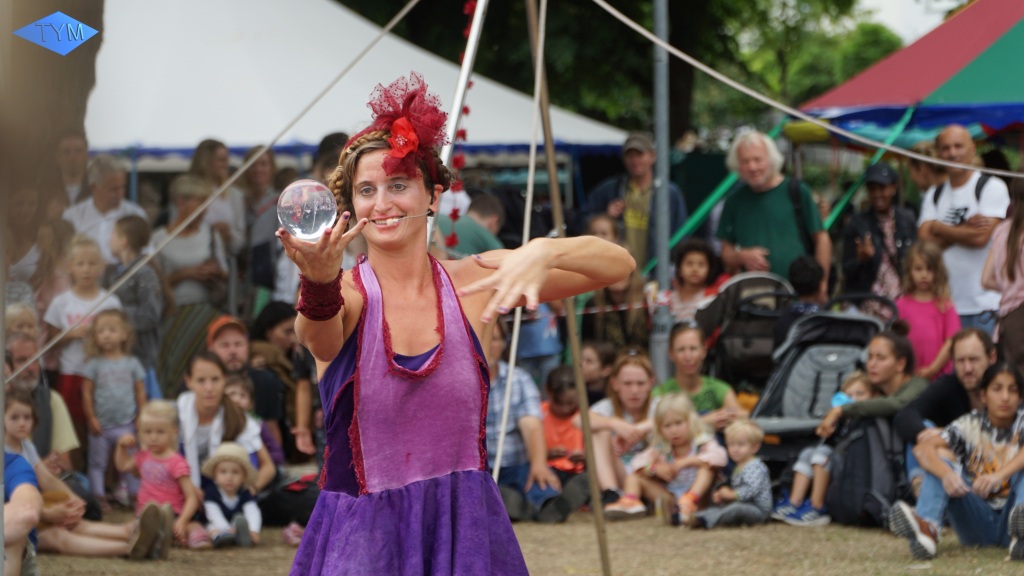 Kulturufer 2022 in Friedrichshafen