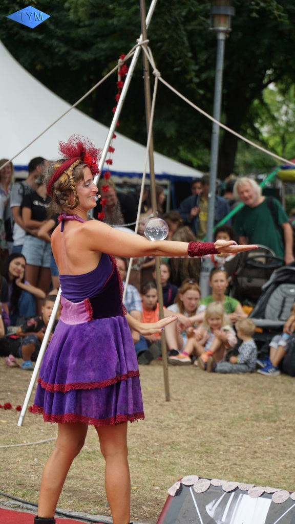 Kulturufer 2022 in Friedrichshafen