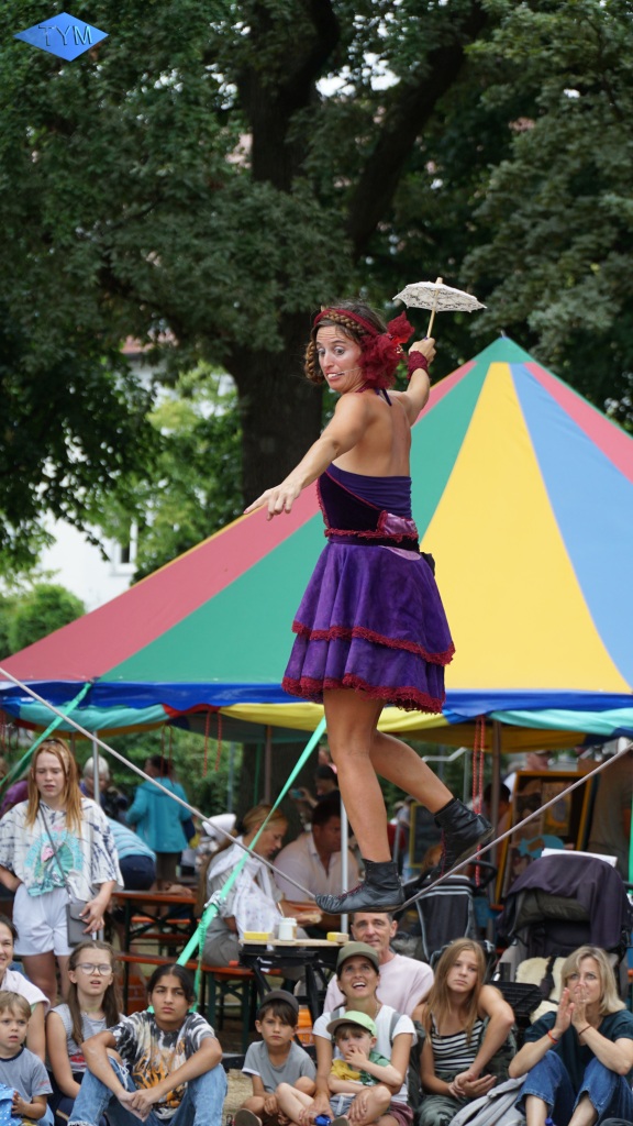 Kulturufer 2022 in Friedrichshafen