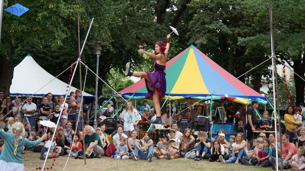 Kulturufer 2022 in Friedrichshafen