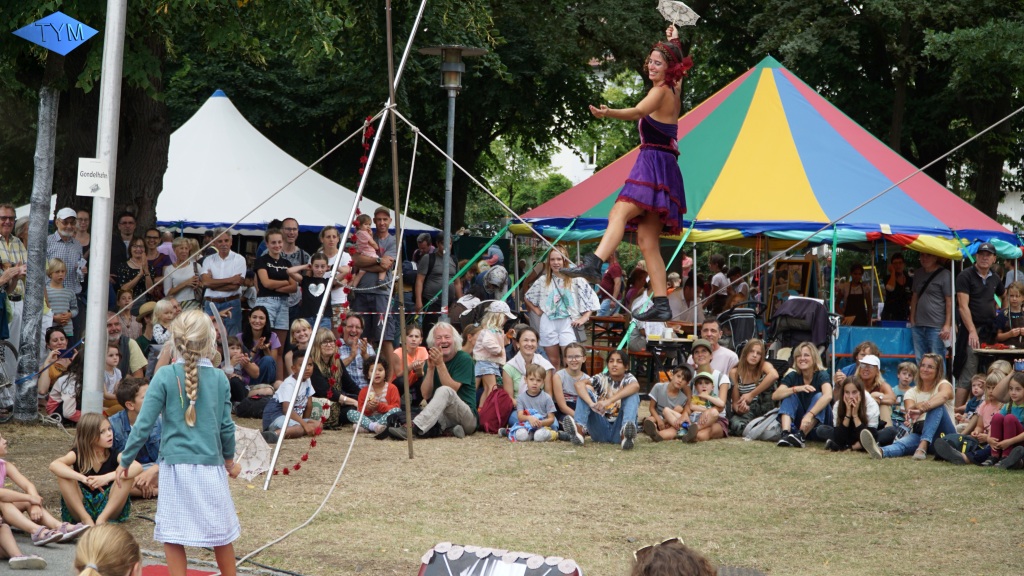 Kulturufer 2022 in Friedrichshafen