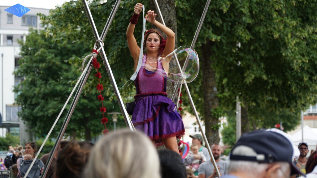 Kulturufer 2022 in Friedrichshafen