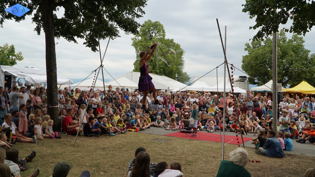Kulturufer 2022 in Friedrichshafen