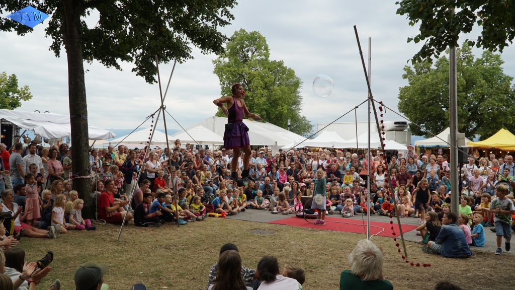 Kulturufer 2022 in Friedrichshafen