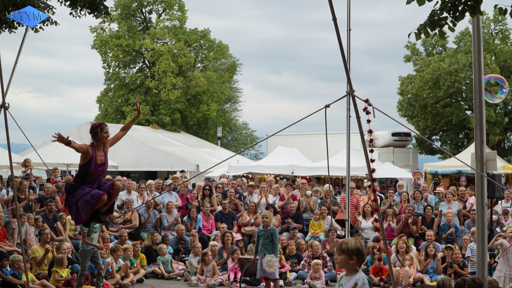 Kulturufer 2022 in Friedrichshafen