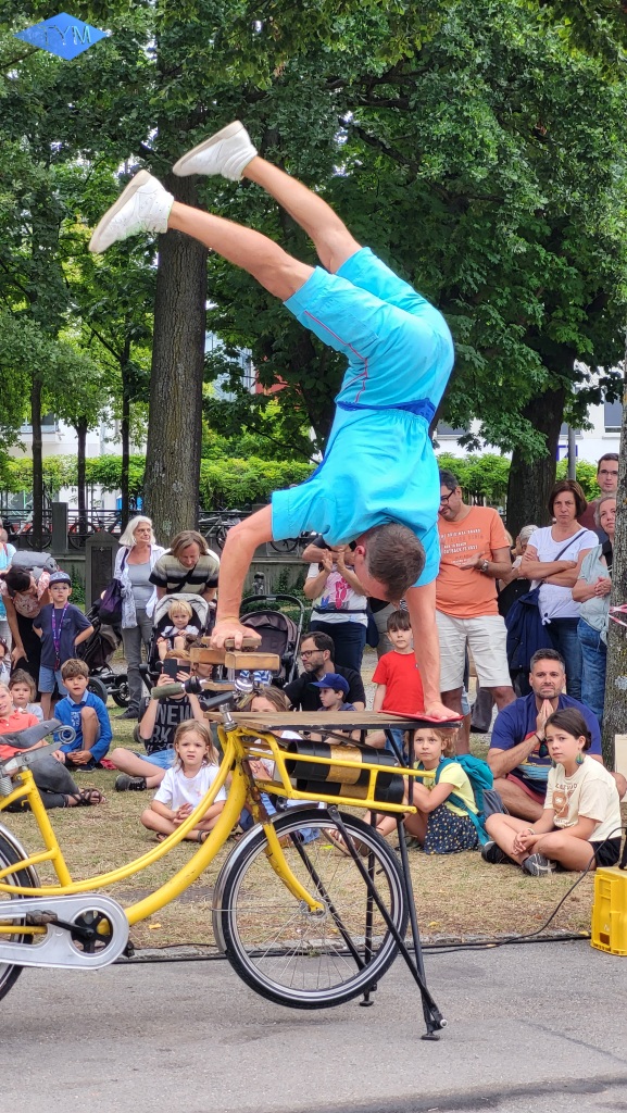 Kulturufer 2022 in Friedrichshafen