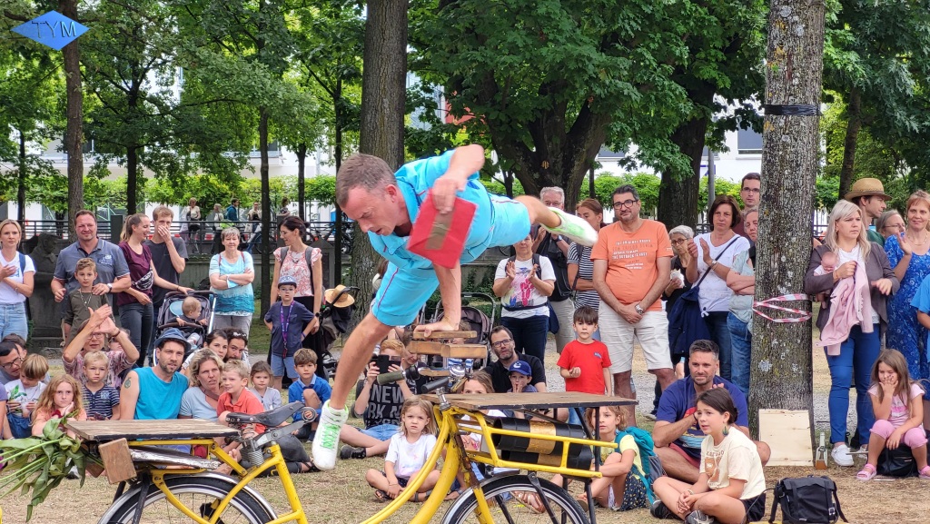 Kulturufer 2022 in Friedrichshafen