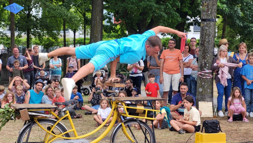 Kulturufer 2022 in Friedrichshafen