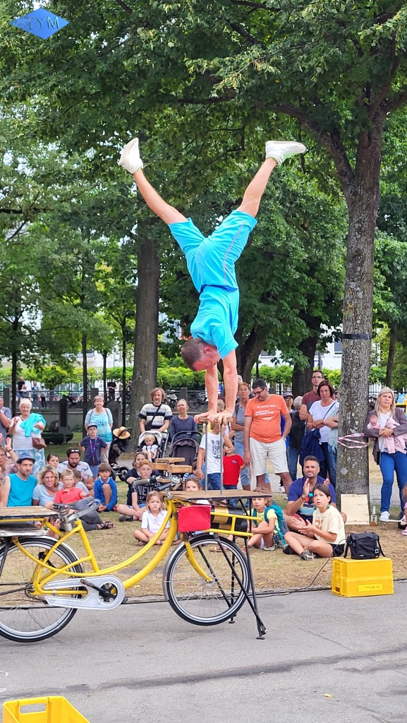 Kulturufer 2022 in Friedrichshafen