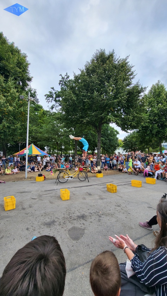 Kulturufer 2022 in Friedrichshafen