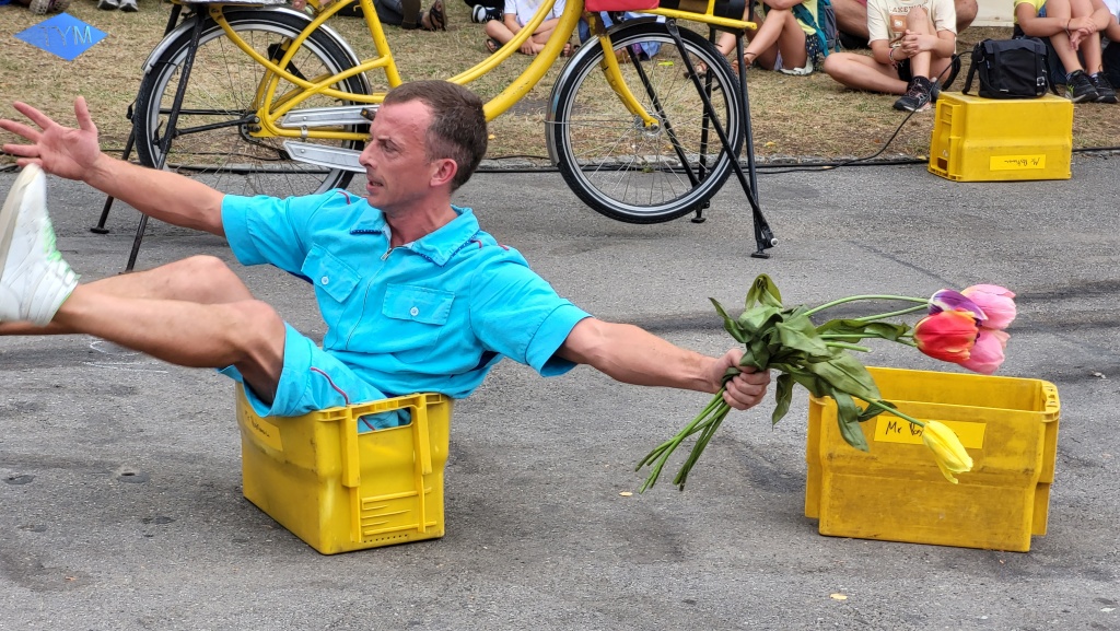 Kulturufer 2022 in Friedrichshafen