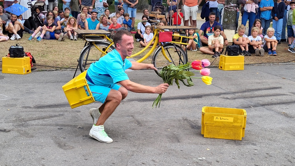 Kulturufer 2022 in Friedrichshafen