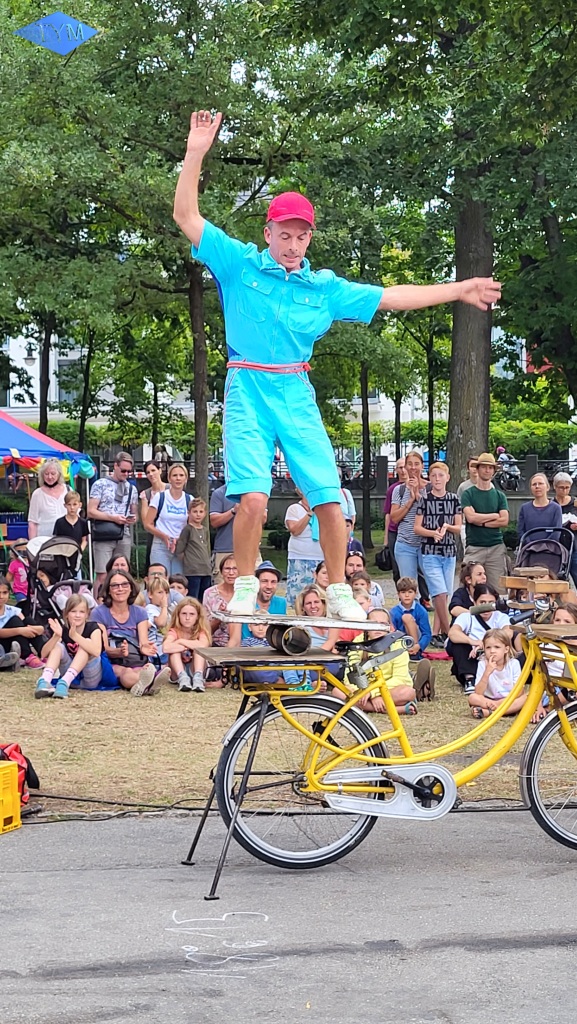 Kulturufer 2022 in Friedrichshafen