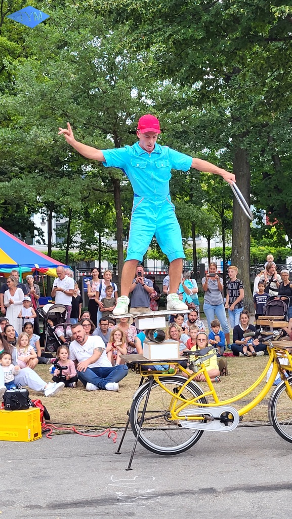 Kulturufer 2022 in Friedrichshafen