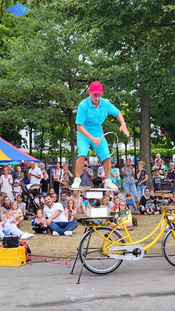 Kulturufer 2022 in Friedrichshafen