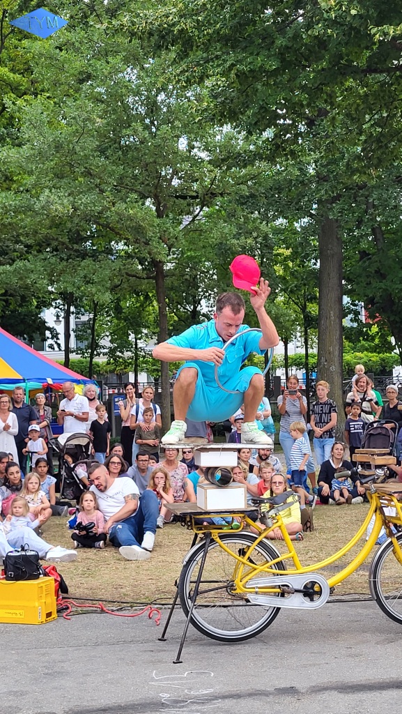 Kulturufer 2022 in Friedrichshafen