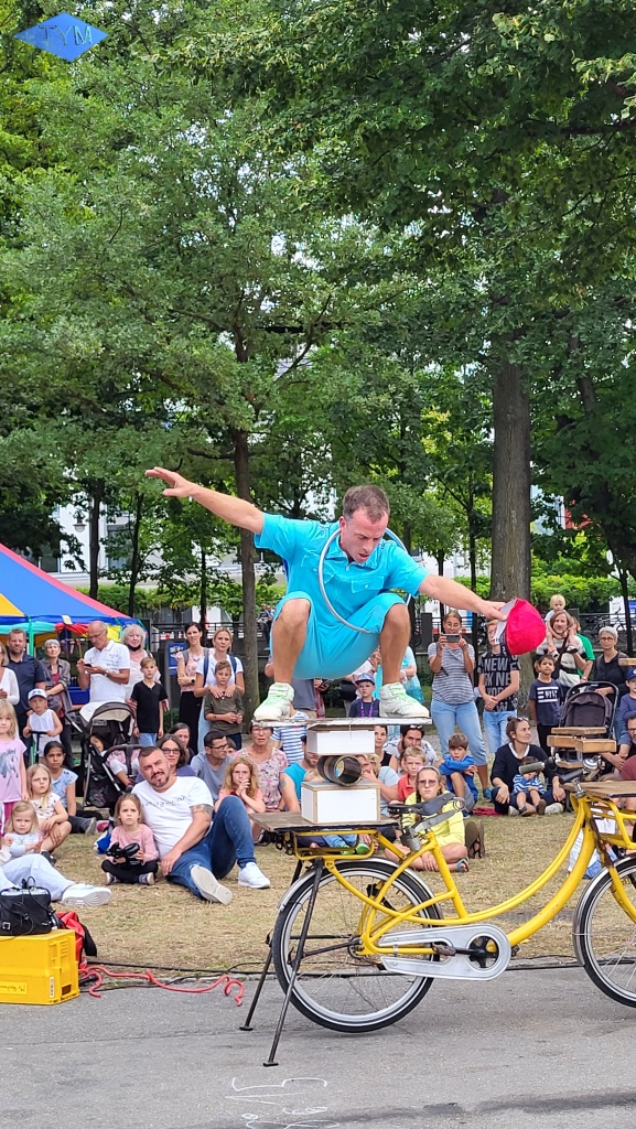 Kulturufer 2022 in Friedrichshafen