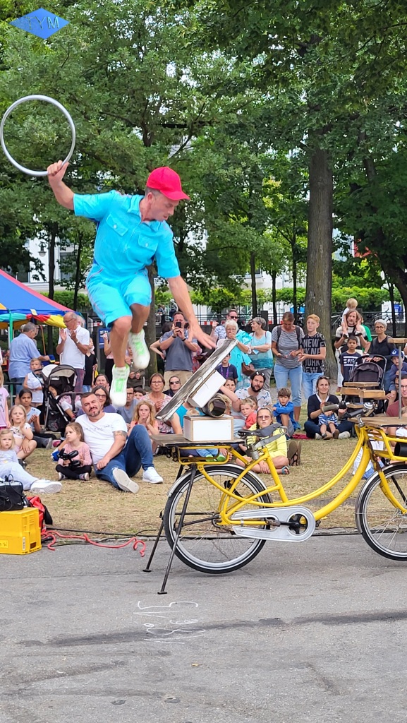 Kulturufer 2022 in Friedrichshafen