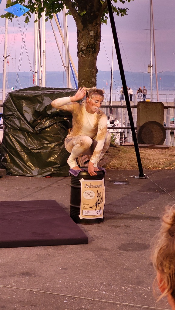 Kulturufer 2022 in Friedrichshafen