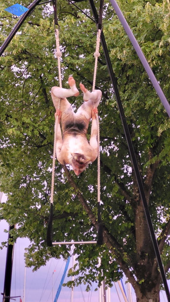 Kulturufer 2022 in Friedrichshafen