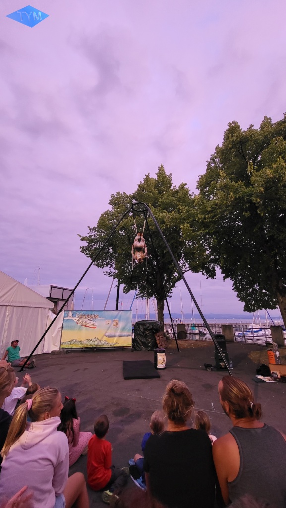 Kulturufer 2022 in Friedrichshafen