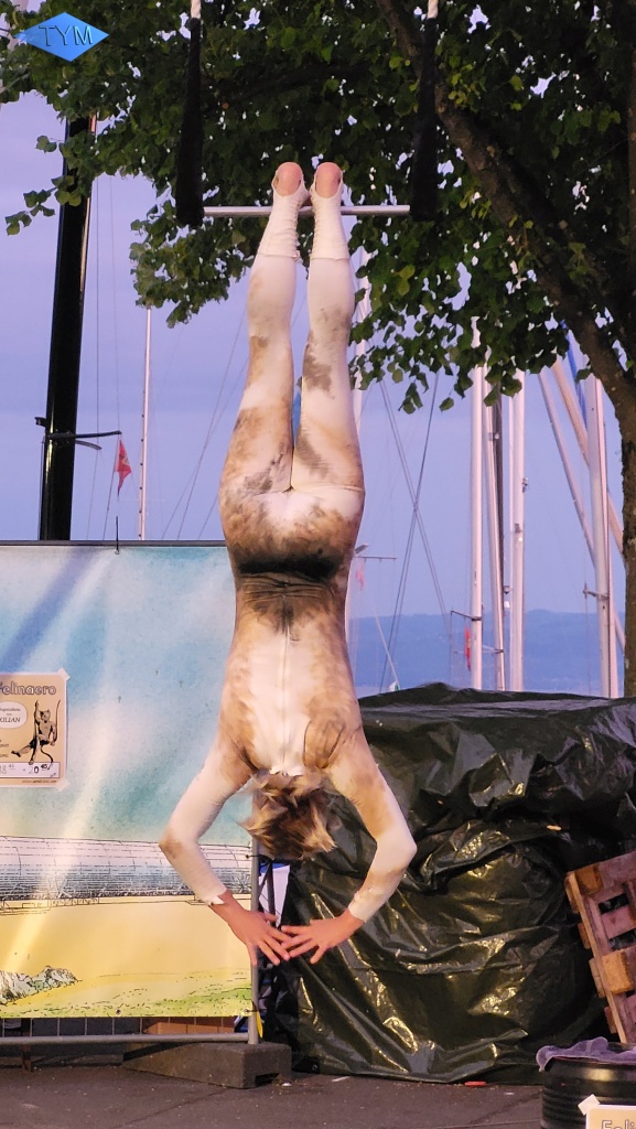 Kulturufer 2022 in Friedrichshafen