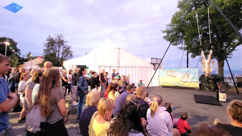 Kulturufer 2022 in Friedrichshafen