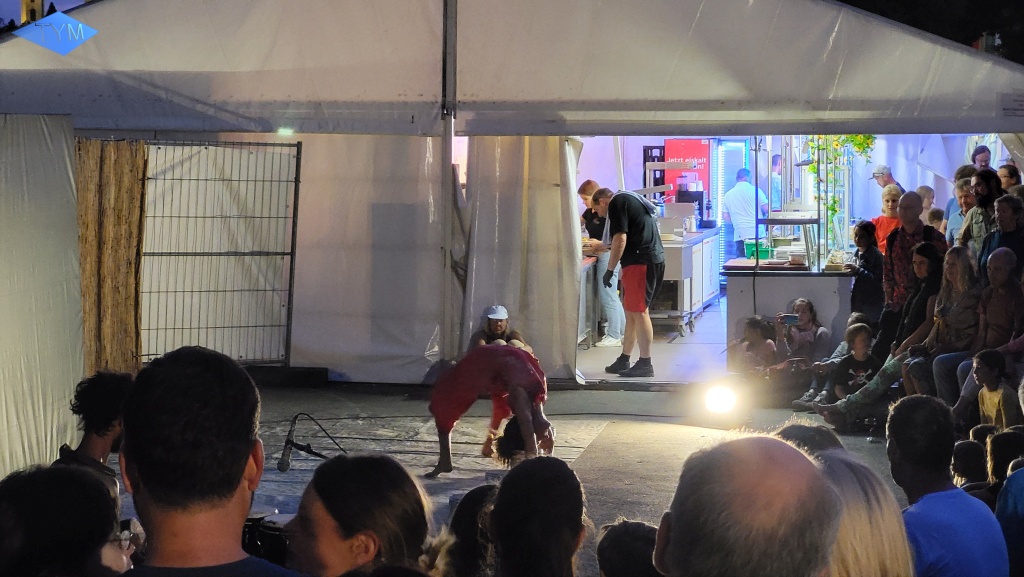 Kulturufer 2022 in Friedrichshafen