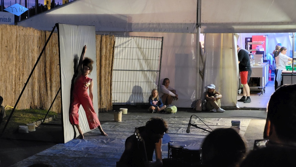 Kulturufer 2022 in Friedrichshafen