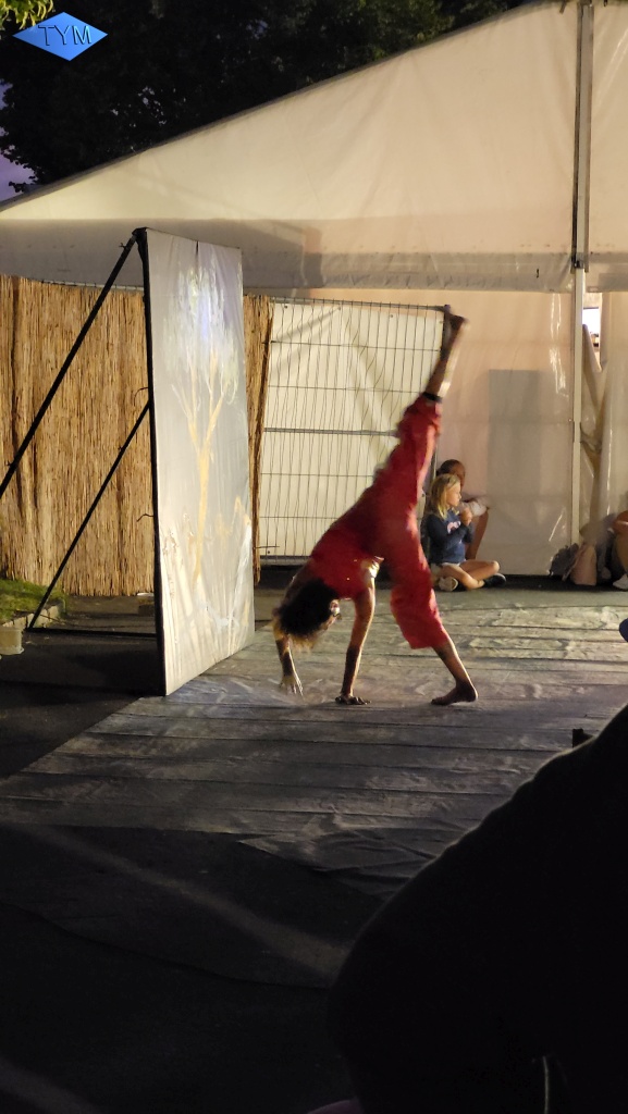 Kulturufer 2022 in Friedrichshafen