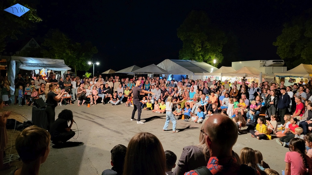 Kulturufer 2022 in Friedrichshafen