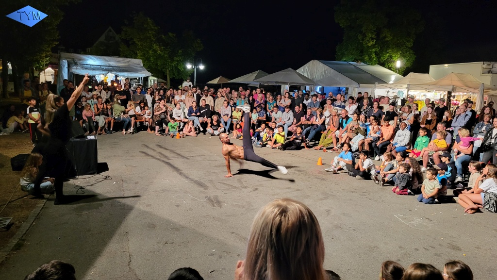 Kulturufer 2022 in Friedrichshafen