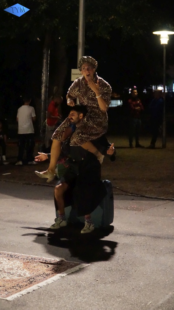 Kulturufer 2022 in Friedrichshafen