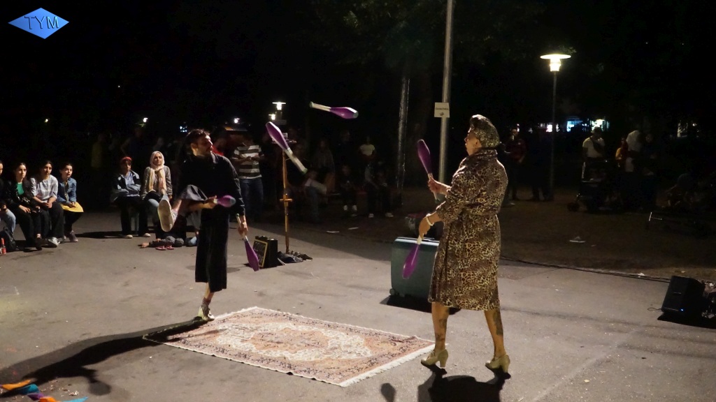 Kulturufer 2022 in Friedrichshafen