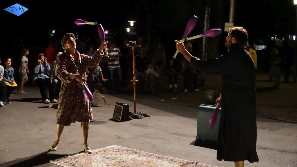 Kulturufer 2022 in Friedrichshafen