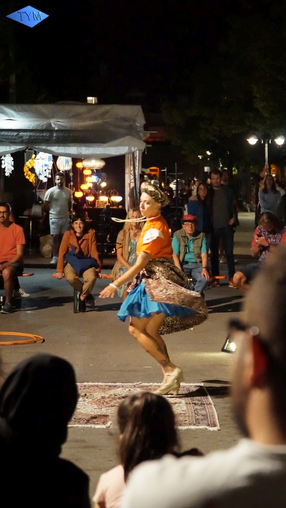 Kulturufer 2022 in Friedrichshafen