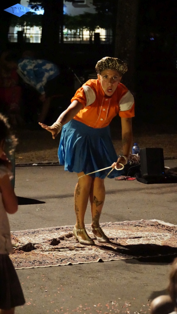 Kulturufer 2022 in Friedrichshafen