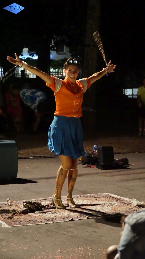 Kulturufer 2022 in Friedrichshafen