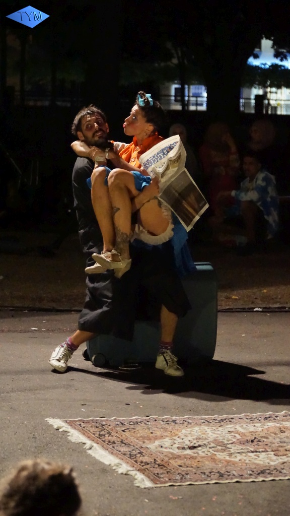 Kulturufer 2022 in Friedrichshafen