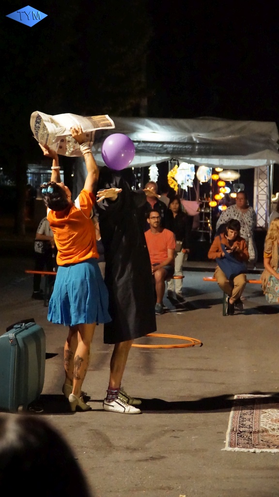 Kulturufer 2022 in Friedrichshafen