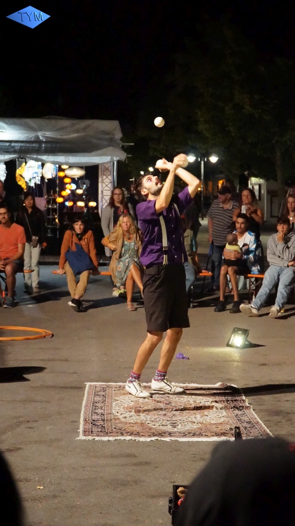 Kulturufer 2022 in Friedrichshafen