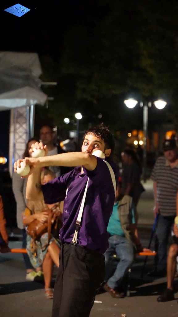 Kulturufer 2022 in Friedrichshafen